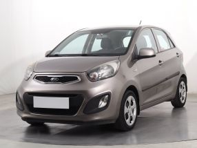 Kia Picanto - 2013