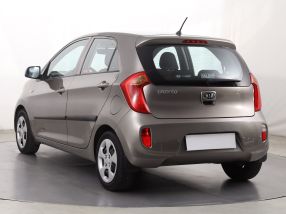 Kia Picanto - 2013