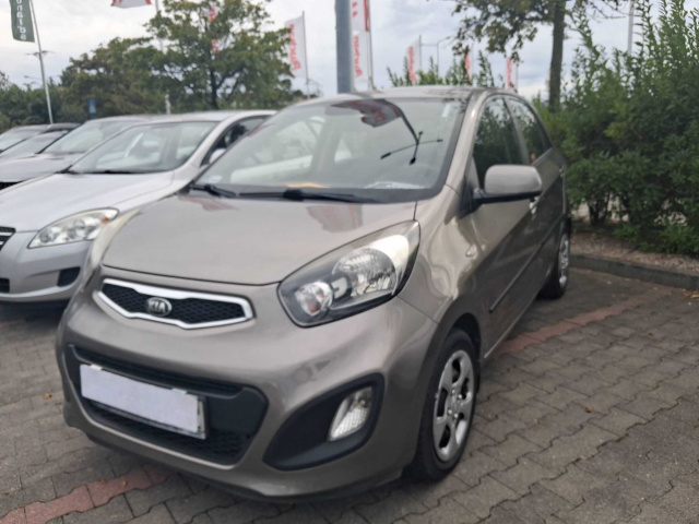 Kia Picanto 2013