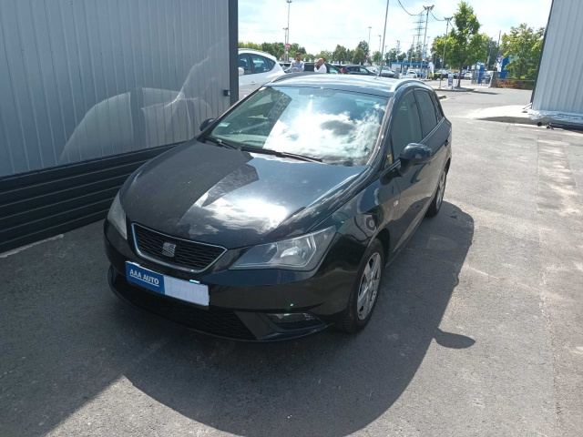 Seat Ibiza 2013