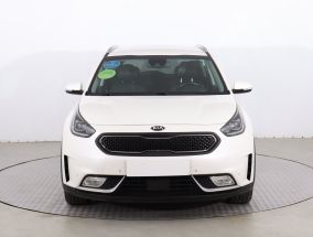 Kia Niro - 2018