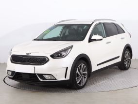 Kia Niro - 2018