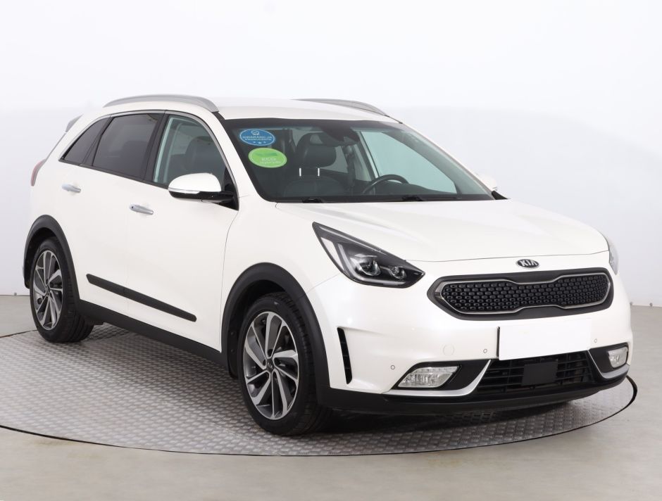 Kia Niro - 2018