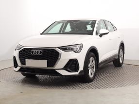 Audi Q3 Sportback - 2021