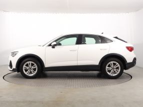 Audi Q3 Sportback - 2021