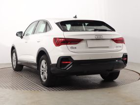 Audi Q3 Sportback - 2021