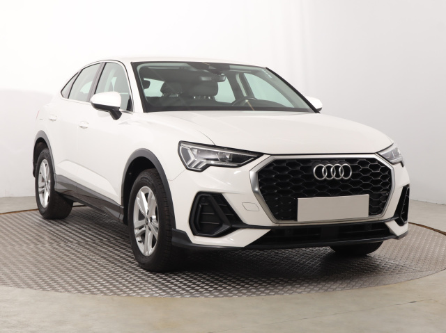 Audi Q3 Sportback 2021