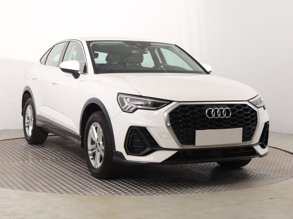 Audi Q3 Sportback - 2021