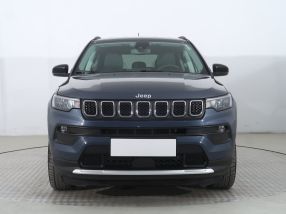 Jeep Compass - 2022