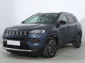 Jeep Compass - 2022