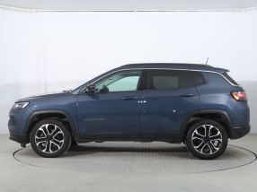 Jeep Compass - 2022