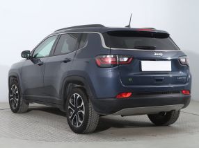 Jeep Compass - 2022