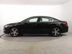 Peugeot 508 - 2015