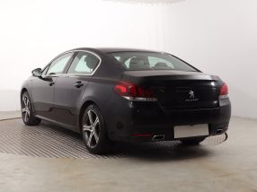 Peugeot 508 - 2015