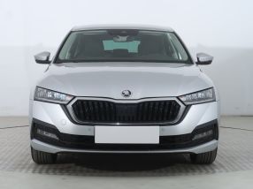 Skoda Octavia - 2021