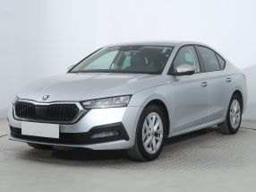 Skoda Octavia - 2021
