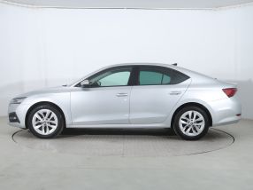 Skoda Octavia - 2021