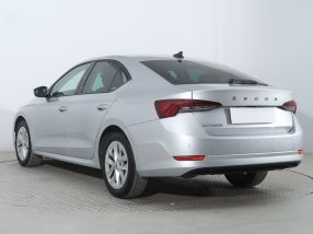 Skoda Octavia - 2021