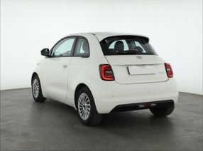 Fiat 500e - 2021