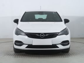 Opel Astra - 2021