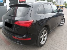 Audi Q5 - 2012