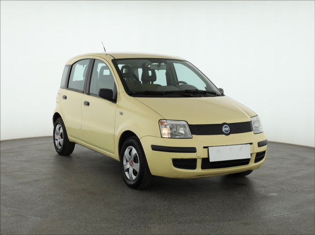 Fiat Panda 2006