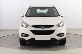 Hyundai ix35 - 2014