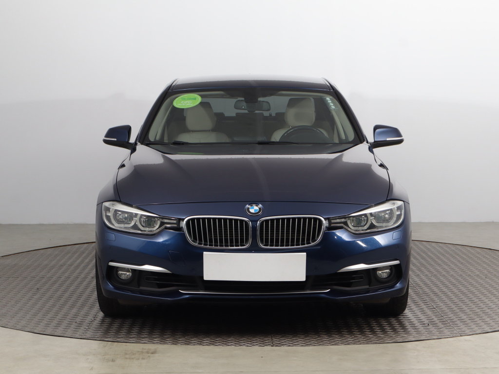 BMW 3