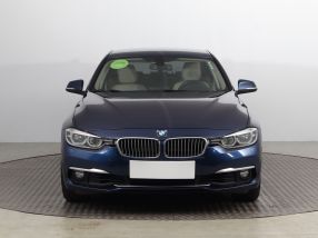 BMW 3 - 2018