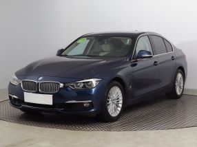 BMW 3 - 2018