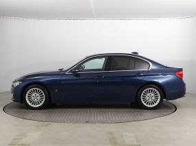 BMW 3 - 2018