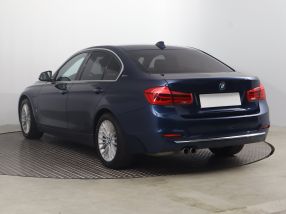 BMW 3 - 2018