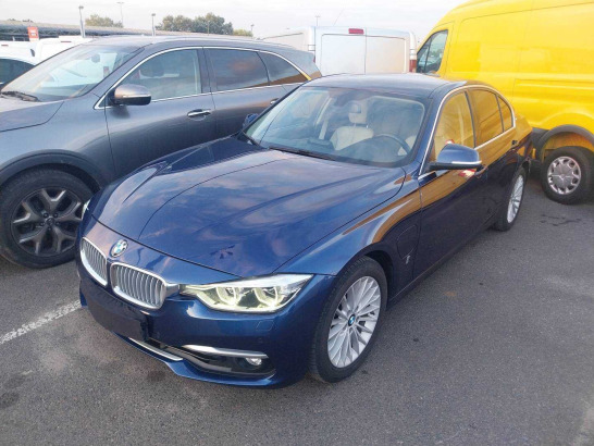 BMW 3