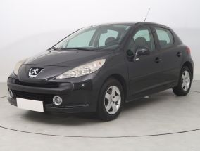 Peugeot 207 - 2008