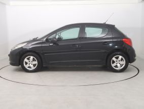 Peugeot 207 - 2008