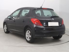 Peugeot 207 - 2008