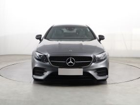 Mercedes-Benz E - 2017