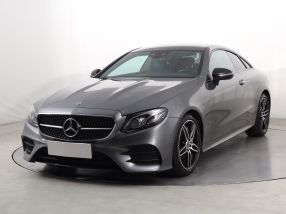 Mercedes-Benz E - 2017