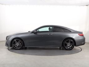 Mercedes-Benz E - 2017