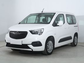 Opel Combo - 2020