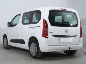 Opel Combo - 2020