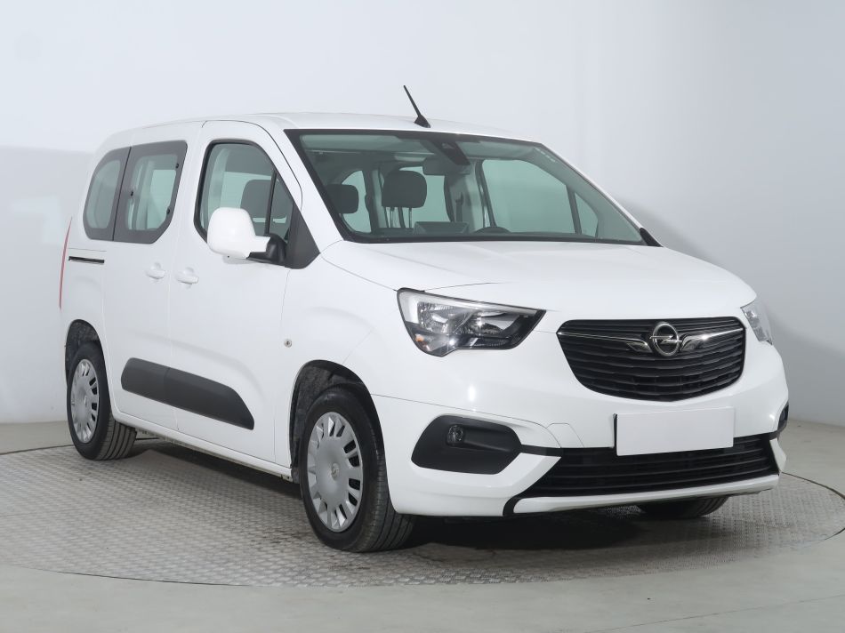 Opel Combo - 2020