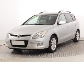 Hyundai i30 - 2008