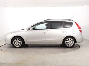 Hyundai i30 - 2008