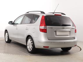 Hyundai i30 - 2008