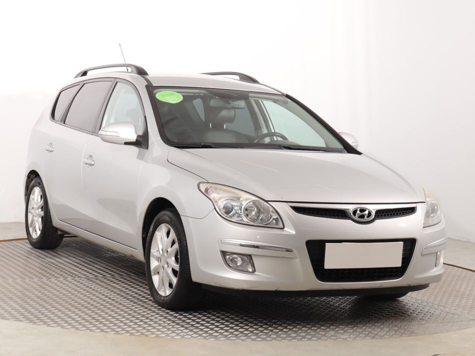 Hyundai i30 - 2008