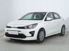Kia Rio - 2022