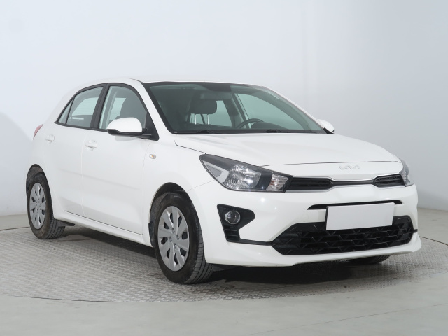 Kia Rio 2022