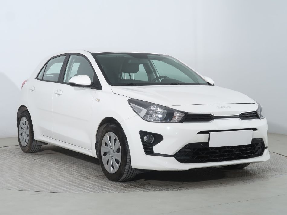 Kia Rio - 2022