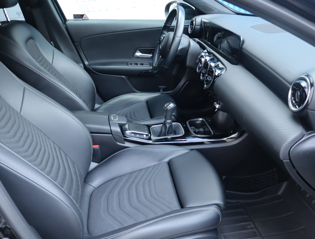 Mercedes-Benz A